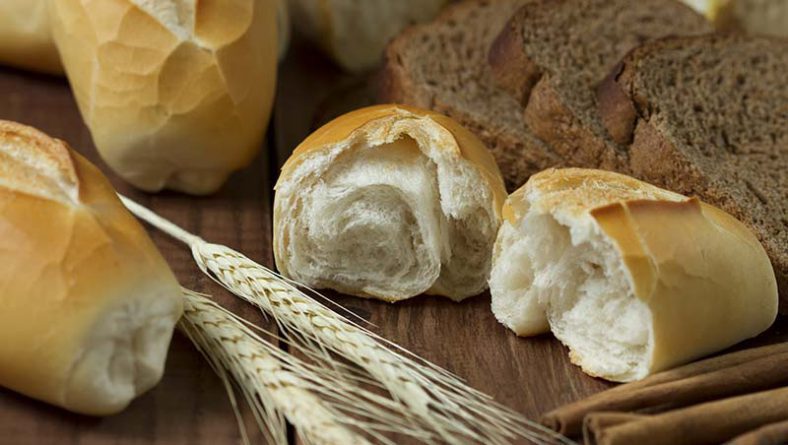 Você está visualizando atualmente Você sabia que o gelo pode ser utilizado na massa de pão?