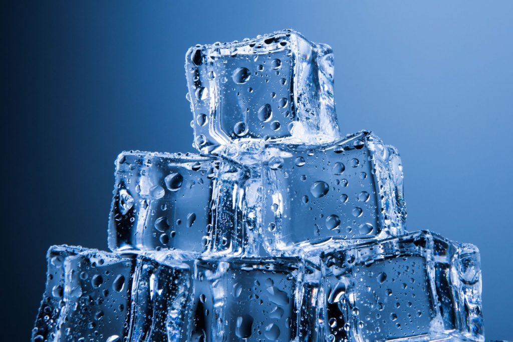 Gelo em Escamas JL Gelo Fábrica de Gelo